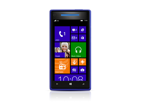 Что вибрирует в телефоне htc windows phone